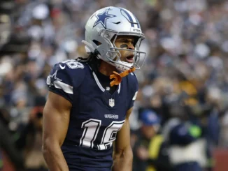 Three players that the Dallas Cowboys should look out for in 2024