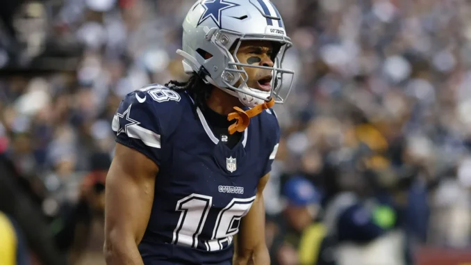 Three players that the Dallas Cowboys should look out for in 2024