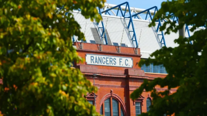 Rangers transfer intentions made clear with coventry blockbuster player