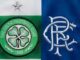 Celtic vs Rangers: Celtic sign Rangers star midfielder after arranged trial.