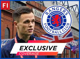 Rangers: With the release of the contract update, Philippe Clement needs to move for Lawrence Shankland.