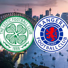 Celtic hopes of clinching the League title has been shattered with SFA Ban - Rangers get added advantage