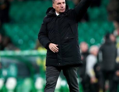 Henrik Larsson reveals drunk Rangers fan face- off as Celtic icon names the Ibrox man who banished angry punter