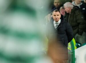 Hoops Review: Brendan Rodgers delivers worrying injury update