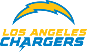 Los Angeles Chargers Logo