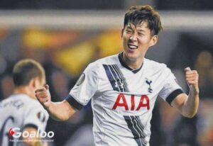 Tottenham can assist player in realizing great "dream" Spurs can fulfill their ambition of signing a player.