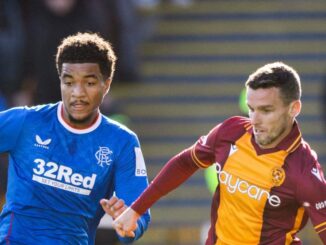 The Scottish Premiership title hopes of Rangers were dealt a devastating blow; do they have a bright future ahead of them?