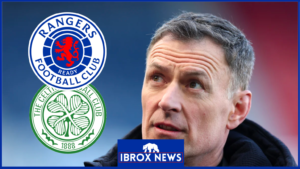 'Mad' - Sutton responds to 'Seriously Worrying' Rangers claim