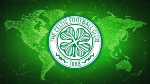 £18m Premier League star desperate for Celtic 'high' amid title race as he reacts to impending Parkhead change