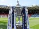 Scottish Cup semi-final draw: Holders Celtic to face Aberdeen while Rangers drawn against Hearts