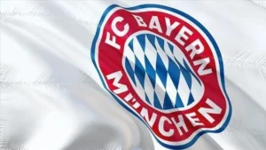 Latest News: €6.8 million deal to sign hoops hero Bayern Munich agreed to terms.
