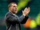 Brendan Rodgers not ‘long-term’ option for Celtic as board’s new sack stance emerges