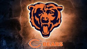 Chicago Bears Logo