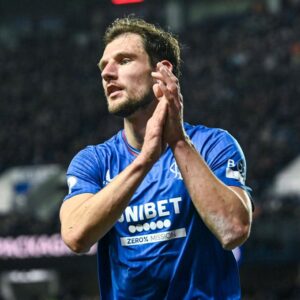 Rangers and Trabzonspor close to agreeing deal for star player - Philippe Clement glad it's happening