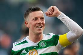 Callum McGregor finally makes a career decision to leave Celtic this summer.