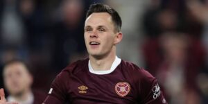 Lawrence Shankland Finally makes a carreer decision to join Celtic – Personal terms agreed.