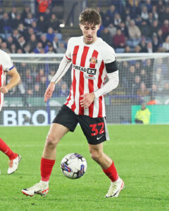 News Update:$20m sunderland star on leeds united and leicester city top signing priority
