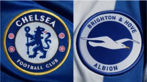 Chelsea is reportedly Mulling a move for Brighton Defender