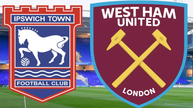 Ipswich Town can now stand firm in West Ham transfer battle: View