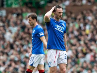 Rangers 'significant gap' behind Celtic triggers transfer funds question as massive rebuild needed