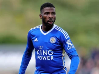 CONFIRMED: Everton just signed Leicester star who’s all but confirmed his departure from the King Power