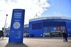 Leicester stars concerned about potential points deduction amid transfer worry