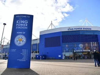 Leicester stars concerned about potential points deduction amid transfer worry