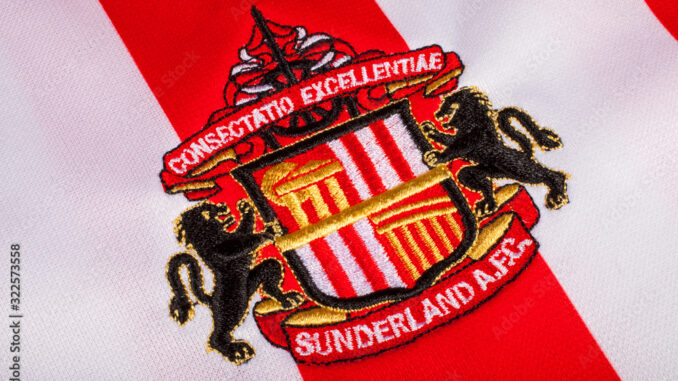Sunderland Step Up Interest In Premier League Midfielder