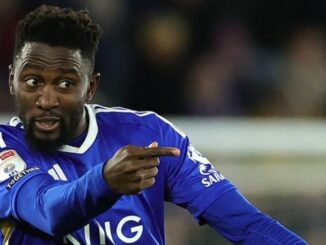 Everton make approach for Leicester City star