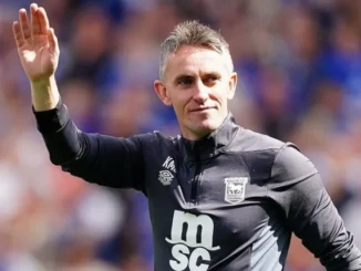 Sad News:Ipswich Town Manager Terminates his Contract Today and Leaves the club because of ...