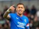 James Tavernier set to quit -Rangers Fans want him replaced with SHANKLAND