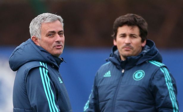 Breaking News: Sunderland set to announce the signing of Former Jose Mourinho assistant Rui Faria as new manager