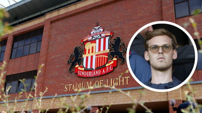 Confirmed News: Kyril Louis-Dreyfus finally chooses Will Still as the perfect match to takeover as new manager of Sunderland
