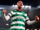 Atletico Madrid Make move to sign Celtic star Adam Idah as backup option but must meet Scottish record asking price