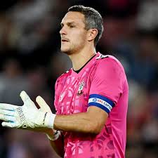 Alex Mccarthy finally speaks on his career decision on leaving Southampton to sign a new contract this summer.