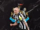 'It's been tough for him': Newcastle coach makes admission regarding 18-year-old January signing.