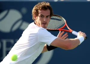 Andy Murray's draw with amazing return from Miami injury.
