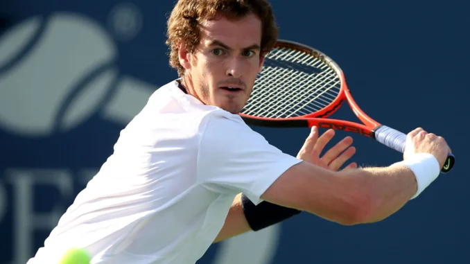 Andy Murray and Novak Djokovic are competing to return, with Carlos Alcaraz and Jannik Sinner expected to take center stage.