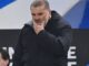 Tottenham release update on Ange Postecoglou's future at Spurs after 'fears' over former Celtic boss' brutal rant