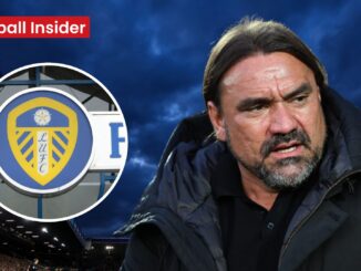 Leeds United could see sentimental Farke calls and Elland Road play-off first vs Norwich