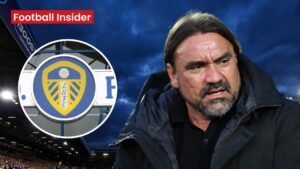 Leeds United have parted ways with Daniel Farke after losing championship play-off against Southampton