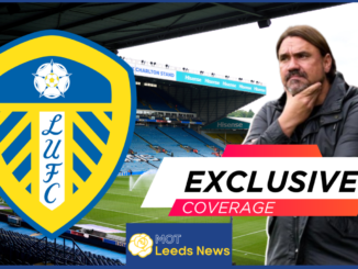 Done Deal:Daniel Farke to be sacked by 49ers after leading Leeds United to Automatic failure against Southampton