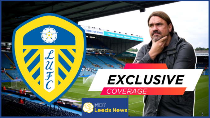 Done Deal:Daniel Farke to be sacked by 49ers after leading Leeds United to Automatic failure against Southampton