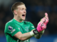 Manchester City finally to sign Everton 'star' goalkeeper in multi-million pound transfer - Terms agreed.
