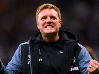Howe has personally convinced £40k-p/w star to join Newcastle this summer
