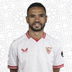 Done deal: Sevilla Fc striker to join West Ham this summer as confirmed by officials.