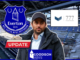 Everton takeover ramifications emerge as Josh Wander resigns from 777 Partners