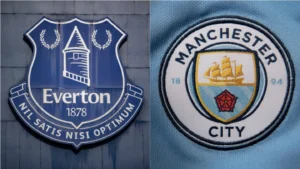 Man City want another Everton youngster alongside Branthwaite in £10m move