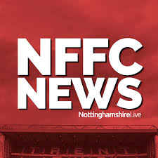 Nottingham Forest officially announce the departure of a midfield maestro to Derby county - Terms agreed