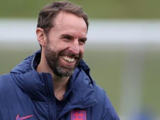 Atletico Madrid set to sign Gareth Southgate for the summer transfer window to replace Diego Simeone 